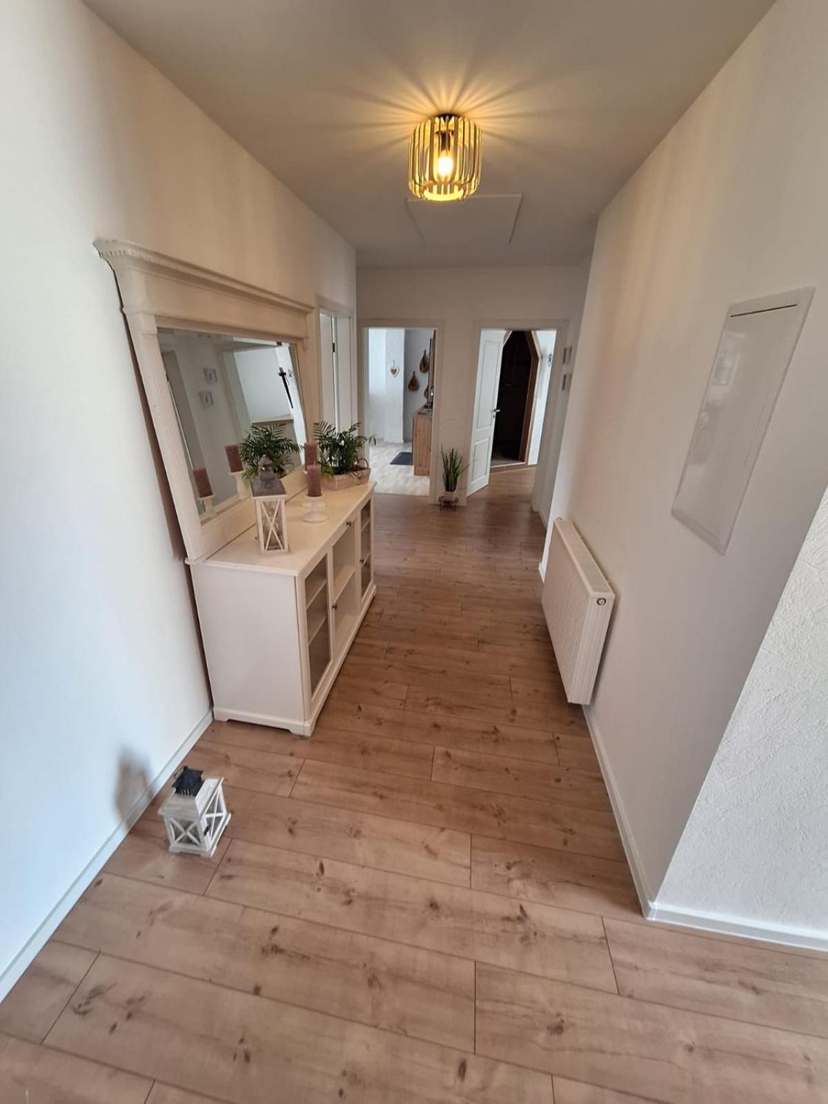 Zur Alten Scheune Ochtendung Extérieur photo