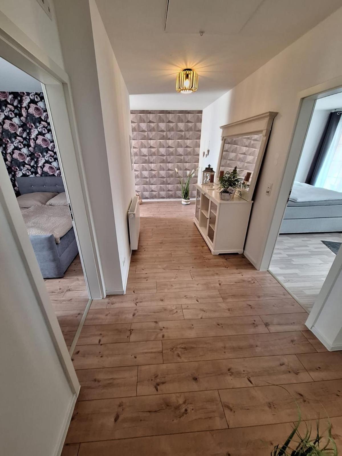 Zur Alten Scheune Ochtendung Extérieur photo