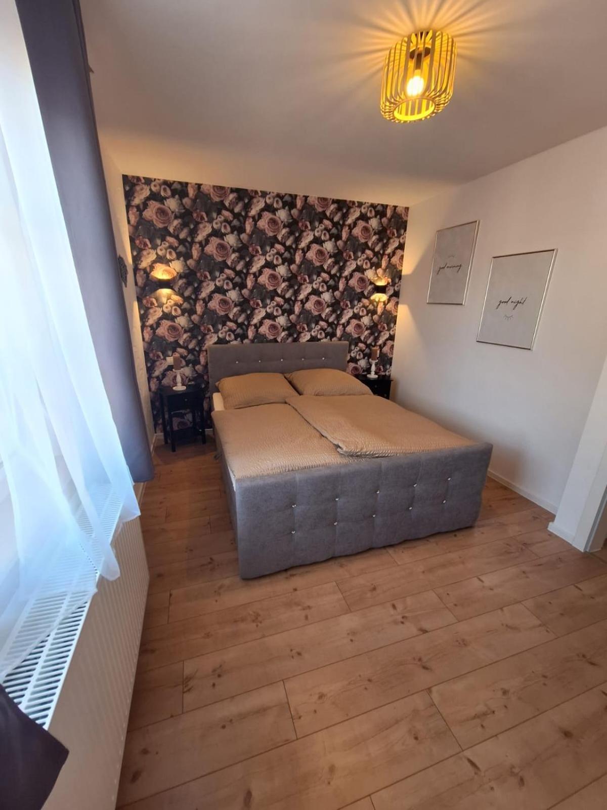 Zur Alten Scheune Ochtendung Extérieur photo