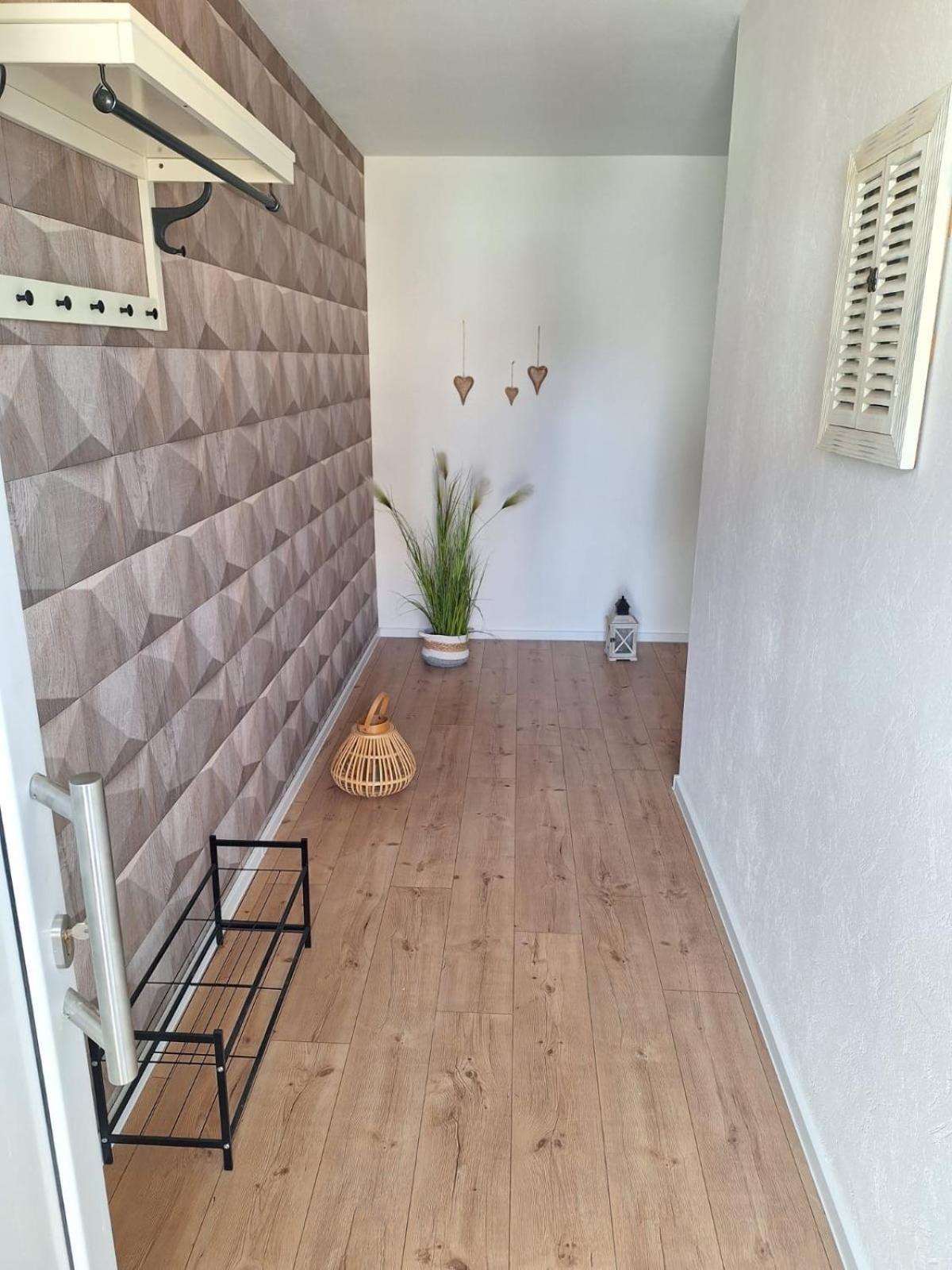 Zur Alten Scheune Ochtendung Extérieur photo