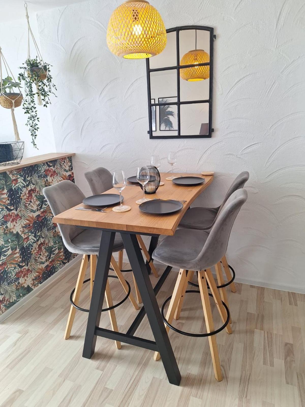 Zur Alten Scheune Ochtendung Extérieur photo